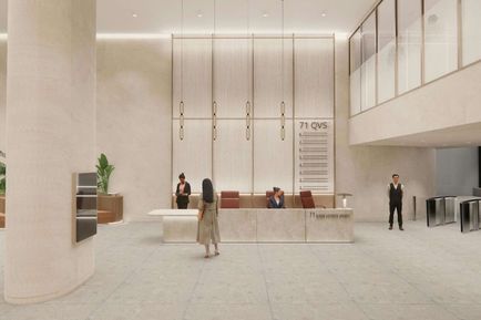Image 7 of Hubflow - 71 Queen Victoria Street, EC4V 4AY - Mansion House