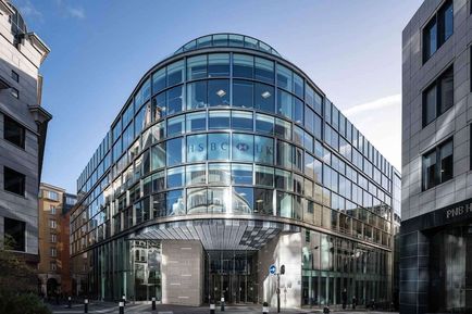 Image 8 of Hubflow - 71 Queen Victoria Street, EC4V 4AY - Mansion House