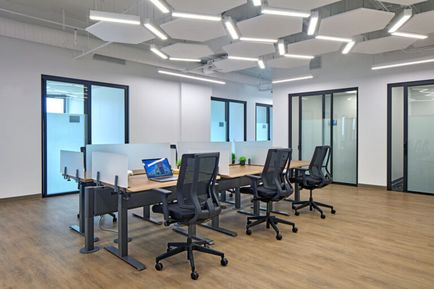 Image 1 of Venture X - 1100 Circle - 75 Parkway, 30339 - Atlanta