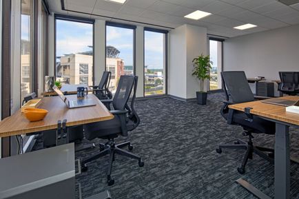Image 2 of Venture X - 1100 Circle - 75 Parkway, 30339 - Atlanta