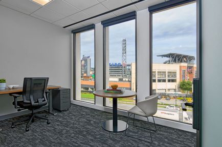 Image 4 of Venture X - 1100 Circle - 75 Parkway, 30339 - Atlanta