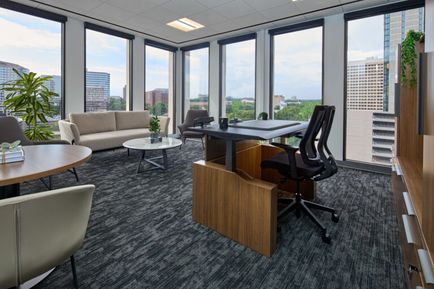 Image 5 of Venture X - 1100 Circle - 75 Parkway, 30339 - Atlanta