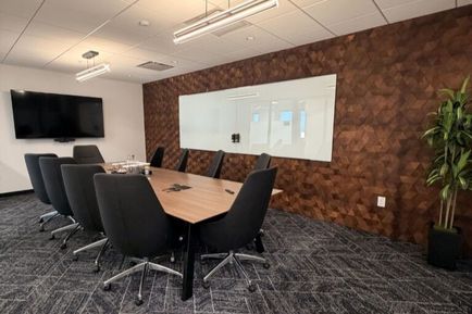 Image 6 of Venture X - 1100 Circle - 75 Parkway, 30339 - Atlanta