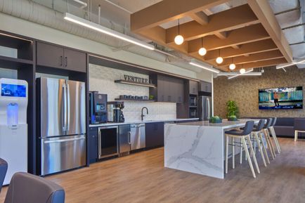 Image 7 of Venture X - 1100 Circle - 75 Parkway, 30339 - Atlanta