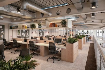 Image 1 of X+Why - 22 Bishopsgate, EC2N 4BQ