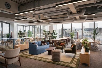 Image 3 of X+Why - 22 Bishopsgate, EC2N 4BQ