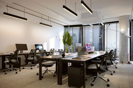 Image 1 of One Rivington (Managed 6,986 sqft) - art'otel London Hoxton Rivington Street, EC2A 3DT - Shoreditch