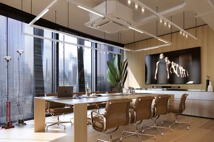Image 3 of One Rivington (Managed 6,986 sqft) - art'otel London Hoxton Rivington Street, EC2A 3DT - Shoreditch