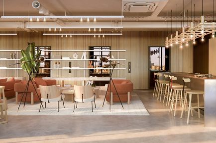 Image 5 of One Rivington (Managed 6,986 sqft) - art'otel London Hoxton Rivington Street, EC2A 3DT - Shoreditch