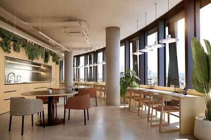 Image 6 of One Rivington (Managed 6,986 sqft) - art'otel London Hoxton Rivington Street, EC2A 3DT - Shoreditch