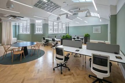 Image 1 of Block Space - Sunlight House Quay Street, M3 3LU - Deansgate