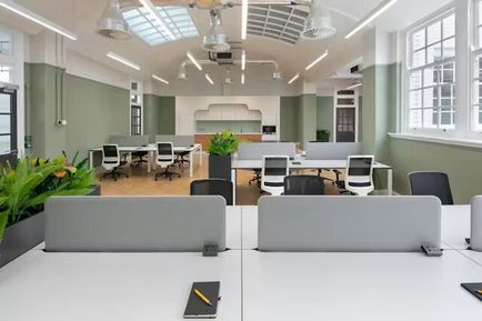 Image 2 of Block Space - Sunlight House Quay Street, M3 3LU - Deansgate