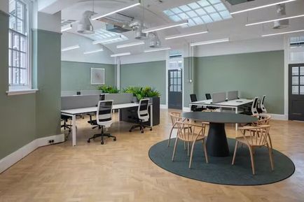 Image 3 of Block Space - Sunlight House Quay Street, M3 3LU - Deansgate