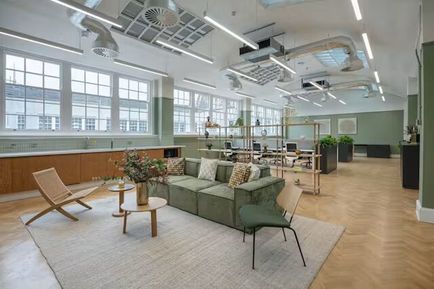 Image 4 of Block Space - Sunlight House Quay Street, M3 3LU - Deansgate