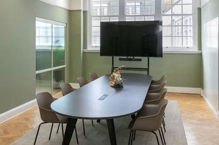 Image 5 of Block Space - Sunlight House Quay Street, M3 3LU - Deansgate