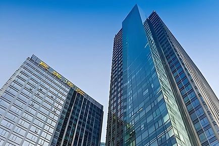 Image 2 of MFG - Taikang Financial Building North Third Ring Road East, 100026 - Beijing