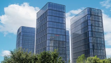 Image 1 of MFG - Lijin Center Luotuo Bay Street, 100001