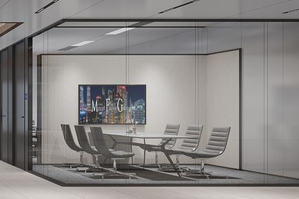 Image 2 of MFG - Wulin One Office Tower Hushu South Road, 310005 - Hangzhou