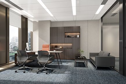 Image 3 of MFG - Wulin One Office Tower Hushu South Road, 310005 - Hangzhou