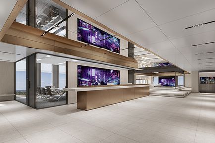 Image 5 of MFG - Wulin One Office Tower Hushu South Road, 310005 - Hangzhou