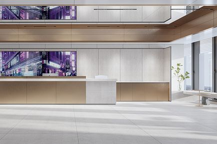 Image 6 of MFG - Wulin One Office Tower Hushu South Road, 310005 - Hangzhou