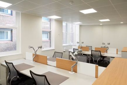 Image 1 of Folia Space Ltd (Managed 2,886 sqft) - Cavendish Court Wigmore Street, W1U 1PF - Bond Street