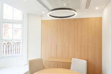 Image 3 of Folia Space Ltd (Managed 2,886 sqft) - Cavendish Court Wigmore Street, W1U 1PF - Bond Street
