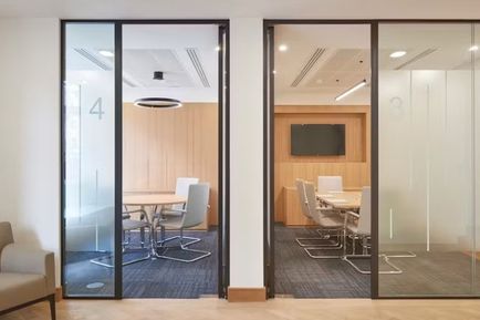 Image 4 of Folia Space Ltd (Managed 2,886 sqft) - Cavendish Court Wigmore Street, W1U 1PF - Bond Street