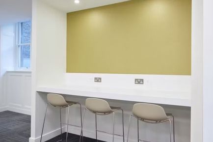 Image 5 of Folia Space Ltd (Managed 2,886 sqft) - Cavendish Court Wigmore Street, W1U 1PF - Bond Street