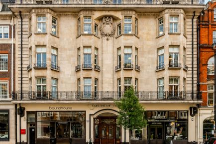Image 6 of Folia Space Ltd (Managed 2,886 sqft) - Cavendish Court Wigmore Street, W1U 1PF - Bond Street