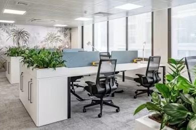 Image 1 of Folia Space Ltd (Managed 2,120 - 2,240 sqft) - 48-49 Moorgate, EC2R 6EJ - Moorgate