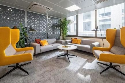 Image 4 of Folia Space Ltd (Managed 2,120 - 2,240 sqft) - 48-49 Moorgate, EC2R 6EJ - Moorgate