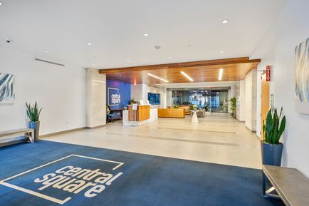 Image 2 of Boxer Workstyle - 2100 Travis Street, 77002 - Houston 77002