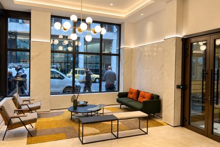 Image 2 of Folia Space Ltd (Managed 6,546 sqft) - Pinnacle House Great Tower Street, EC3R 5BT - Fenchurch Street