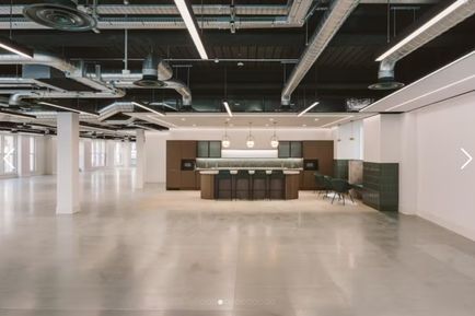 Image 3 of Folia Space Ltd (Managed 6,546 sqft) - Pinnacle House Great Tower Street, EC3R 5BT - Fenchurch Street