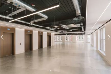 Image 4 of Folia Space Ltd (Managed 6,546 sqft) - Pinnacle House Great Tower Street, EC3R 5BT - Fenchurch Street