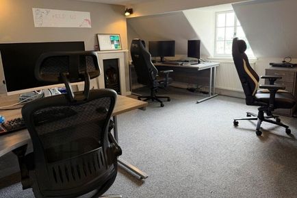 Image 1 of Blake House (Managed 4,600 sqft) - Blake House - 66 Bootham, YO30 7BZ - York