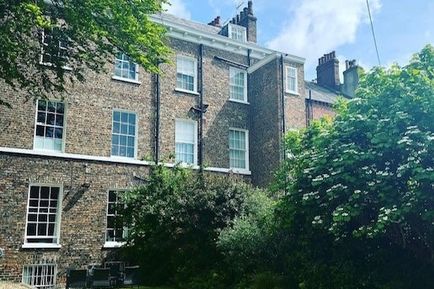 Image 9 of Blake House (Managed 4,600 sqft) - Blake House - 66 Bootham, YO30 7BZ - York