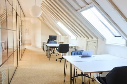 Image 2 of The Shire Works - The Shire Works - Pury Hill Business Park, NN12 7LS - Towcester