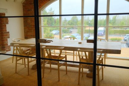 Image 4 of The Shire Works - The Shire Works - Pury Hill Business Park, NN12 7LS - Towcester