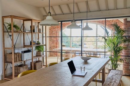 Image 6 of The Shire Works - The Shire Works - Pury Hill Business Park, NN12 7LS - Towcester