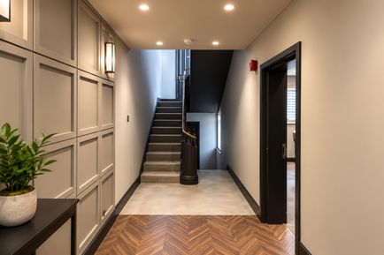 Image 7 of Folia Space Ltd (Managed 724 sqft) - 42 Bruton Place, W1J 6PA - Mayfair