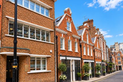 Image 8 of Folia Space Ltd (Managed 724 sqft) - 42 Bruton Place, W1J 6PA - Mayfair