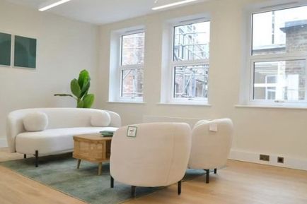 Image 3 of Folia Space Ltd (Managed 1,260 - 1,774 sqft) - 20 Mortimer Street, W1T 3JW - Fitzrovia