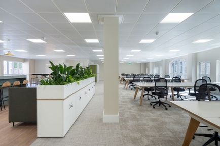 Image 1 of Folia Space Ltd (Managed 2,719 - 4,382 sqft) - 7 Down Street, W1J 7AN - Mayfair