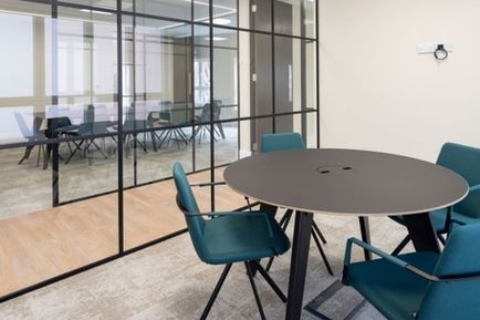 Image 2 of Folia Space Ltd (Managed 2,719 - 4,382 sqft) - 7 Down Street, W1J 7AN - Mayfair
