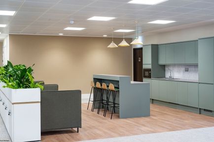 Image 3 of Folia Space Ltd (Managed 2,719 - 4,382 sqft) - 7 Down Street, W1J 7AN - Mayfair