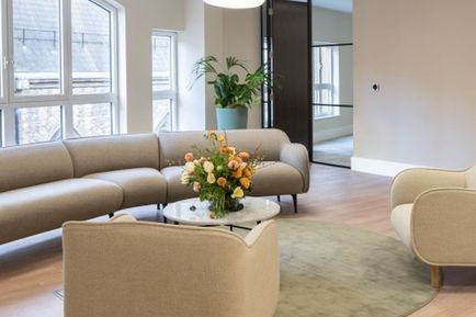 Image 4 of Folia Space Ltd (Managed 2,719 - 4,382 sqft) - 7 Down Street, W1J 7AN - Mayfair