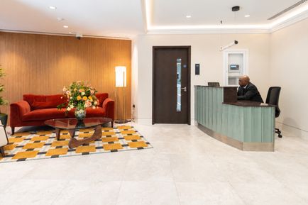 Image 5 of Folia Space Ltd (Managed 2,719 - 4,382 sqft) - 7 Down Street, W1J 7AN - Mayfair