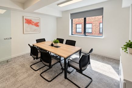 Image 4 of Folia Space Ltd (Managed 1,658 - 2,017 sqft) - 9 Orange Street, WC2H 7EA - Piccadilly Circus